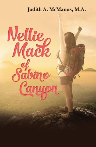 Nellie Mack Of Sabino Canyon