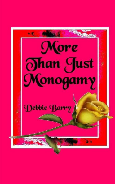 More Than Just Monogamy: Exploration Of Marriage Forms