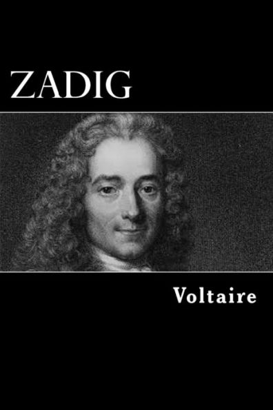 Zadig (Spanish Edition) - 9781546473046