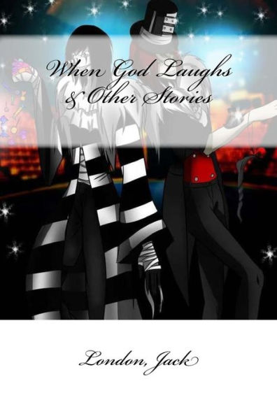 When God Laughs & Other Stories - 9781546476313