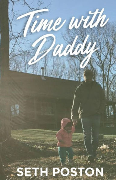 Time With Daddy: 5 Lessons I Learned From My Daughter
