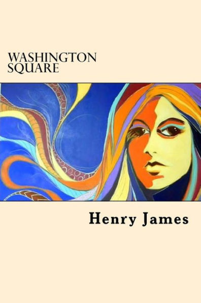 Washington Square (Spanish Edition) - 9781546480204
