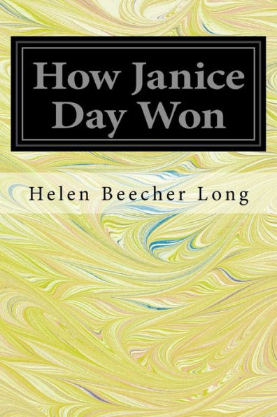 How Janice Day Won