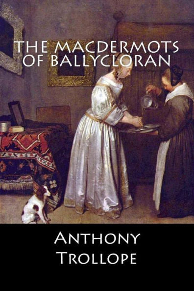 The Macdermots Of Ballycloran - 9781546484608