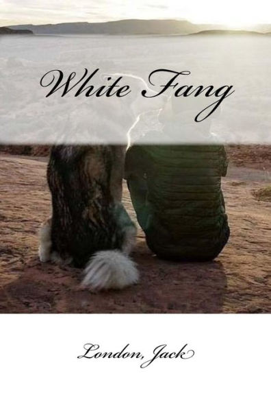 White Fang - 9781546492351