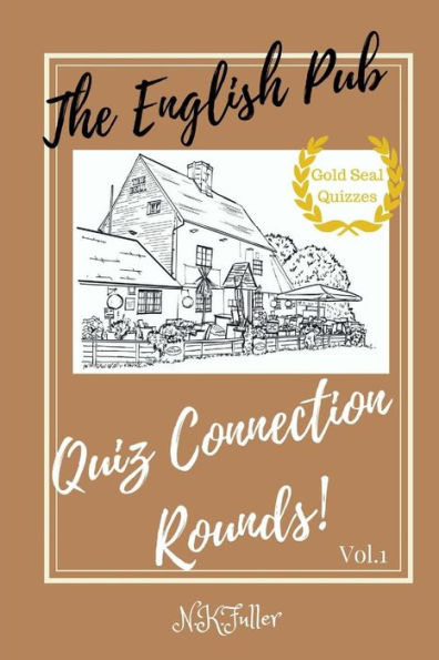 Quiz Connection Rounds (Gold Seal Quizzes)