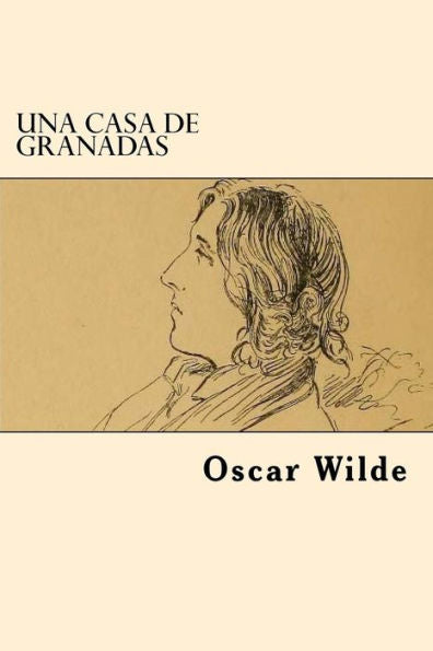 Una Casa De Granadas (Spanish Edition) - 9781546494416