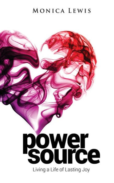 Power Source: Living A Life Of Lasting Joy