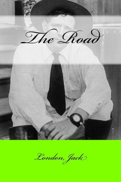 The Road - 9781546494522