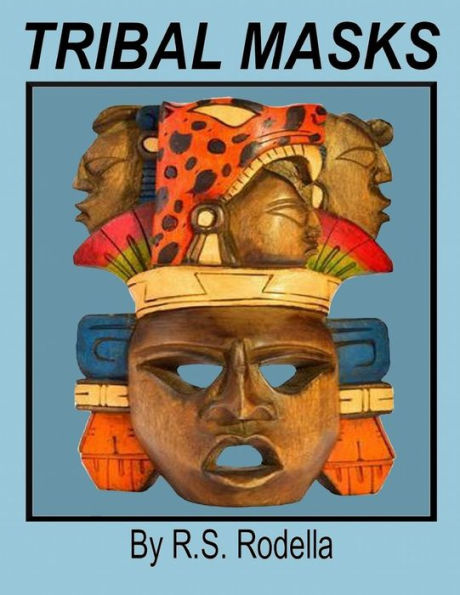 Tribal Masks