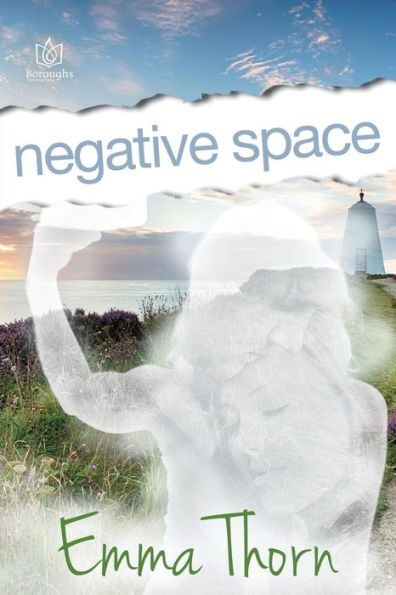 Negative Space - 9781546500902