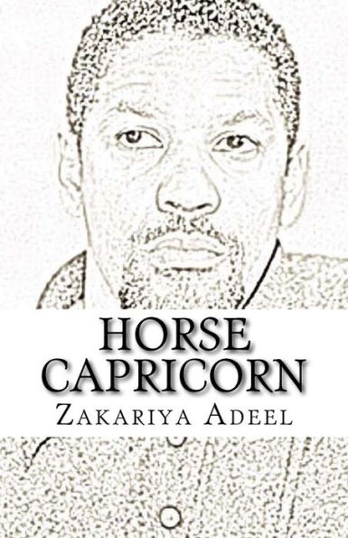 Horse Capricorn: The Combined Astrology Series