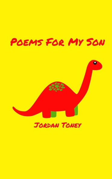 Poems For My Son