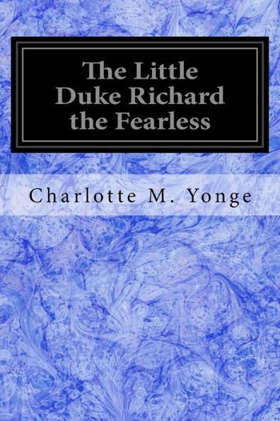 The Little Duke Richard The Fearless