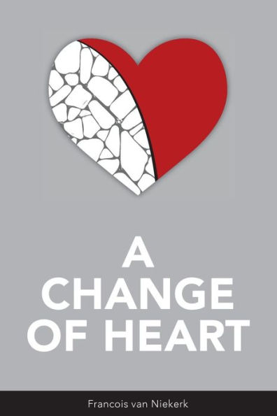 A Change Of Heart - 9781546513346