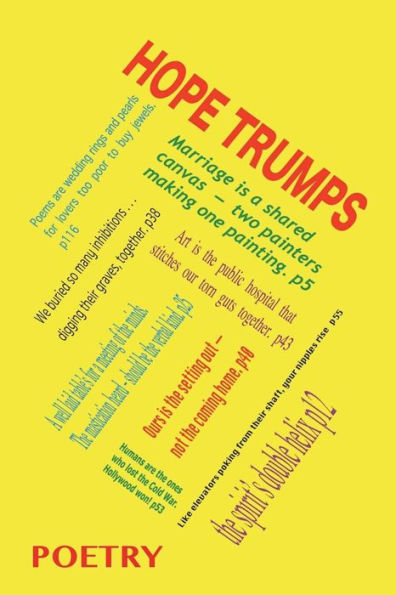 Hope Trumps.