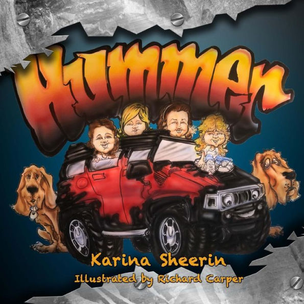 Hummer English