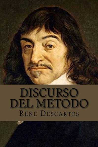 Discurso Del Metodo (Spanish Edition) - 9781546524496
