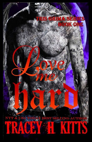 Love Me Hard (Tris Grima)