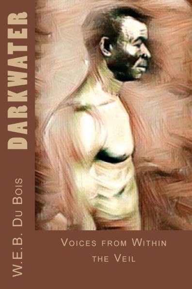 Darkwater: Voices From Within The Veil - 9781546538196