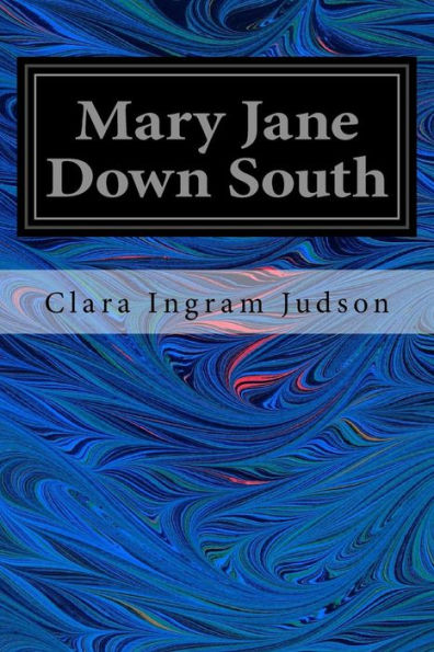 Mary Jane Down South - 9781546538363