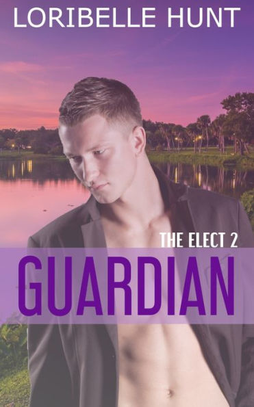 Guardian (The Elect) (Volume 2)