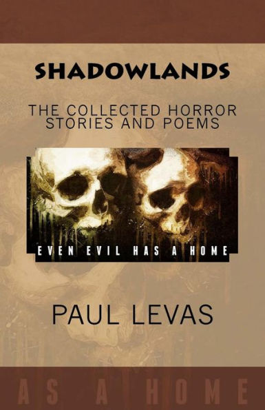 Shadowlands: Story Collection