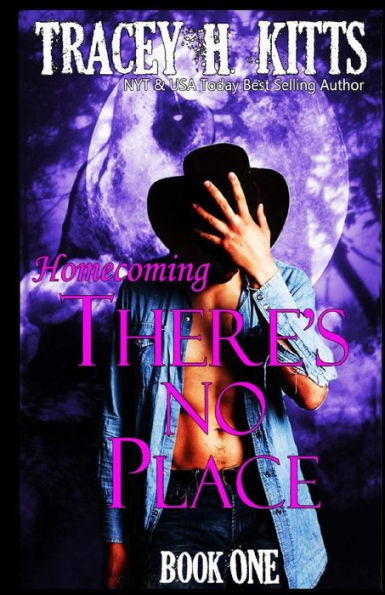 There's No Place: Homecoming (Volume 1)
