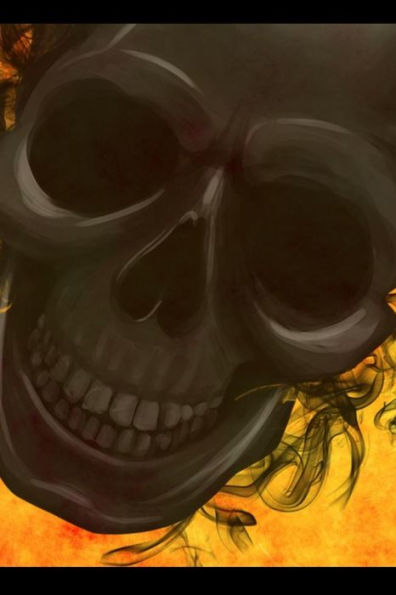 Assignment Book: Skulls