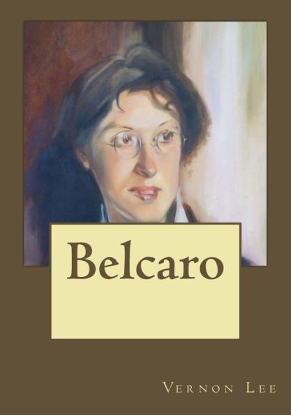 Belcaro - 9781546573555