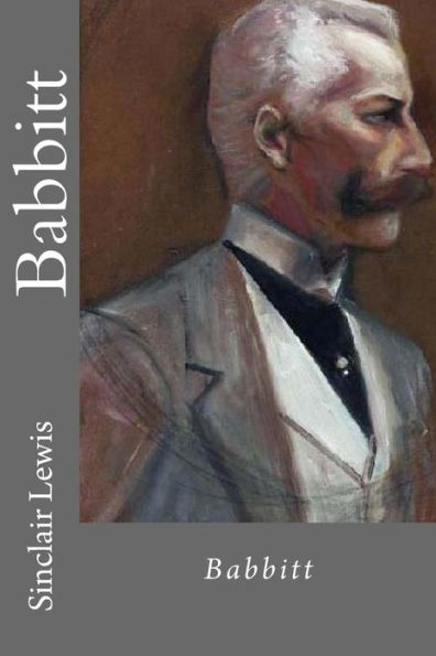 Babbitt - 9781546573715