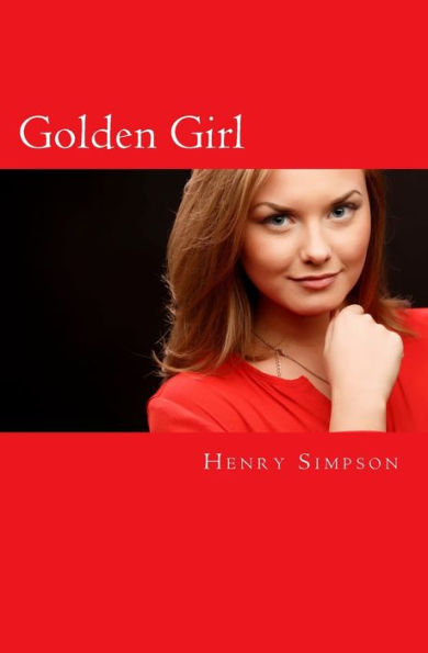 Golden Girl (Joe Costa Series)