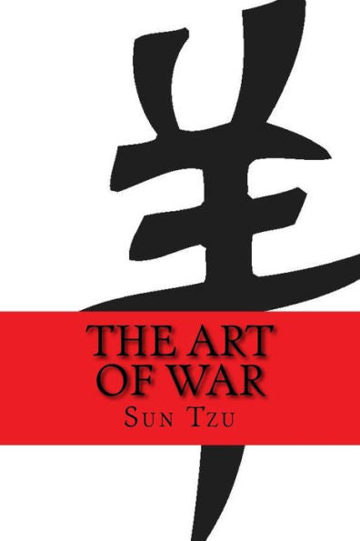 The Art Of War (Special Edition)