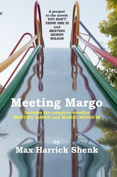 Meeting Margo And "Margo Moves In"