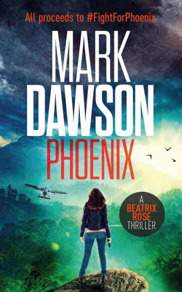 Phoenix - 9781546593546