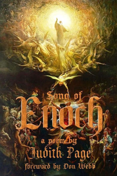Song Of Enoch: Enoch And The Watchers