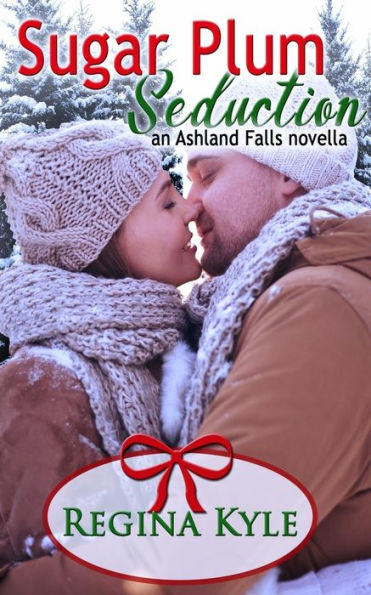Sugar Plum Seduction: An Ashland Falls Novella (Volume 1)