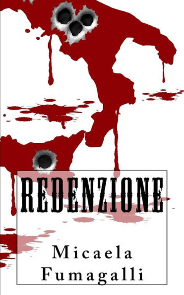 Redenzione (Italian Edition)