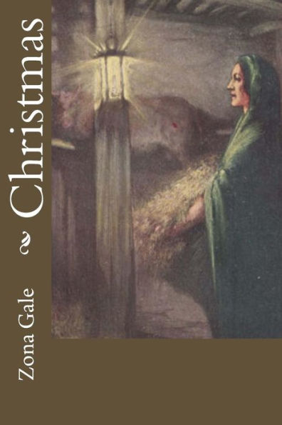 Christmas - 9781546603214