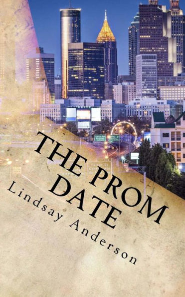 The Prom Date (The Encounters)