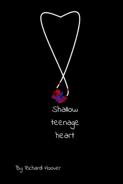 Shallow Teenage Heart (Volume 1)
