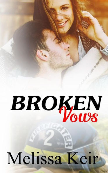 Broken Vows (The Cowboys Of Whisper, Colorado)