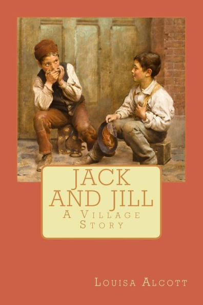 Jack And Jill: A Village Story