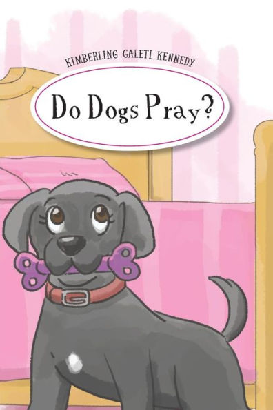 Do Dogs Pray
