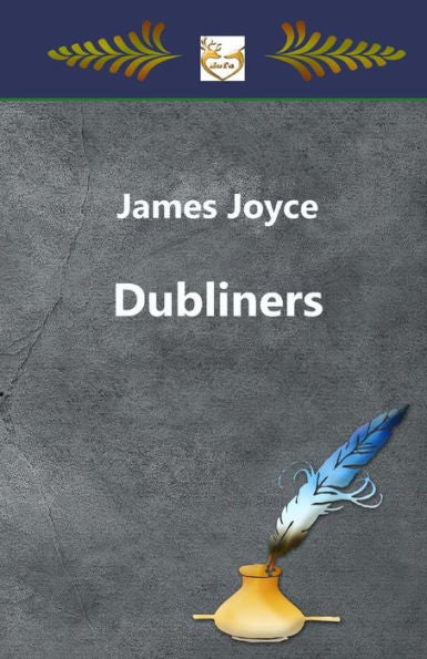 Dubliners - 9781546614197