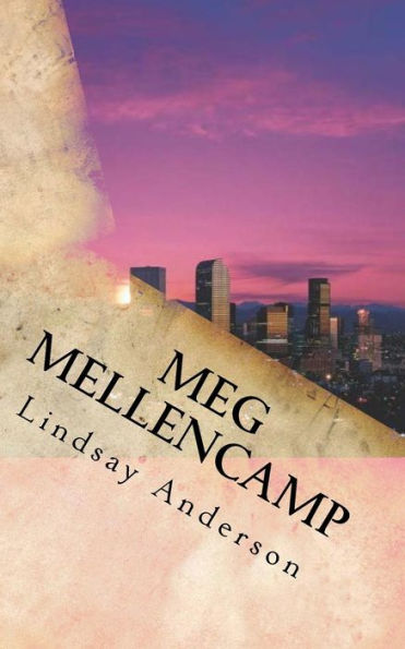 Meg Mellencamp (The Encounters)