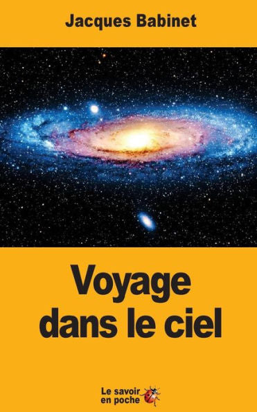 Voyage Dans Le Ciel (French Edition)