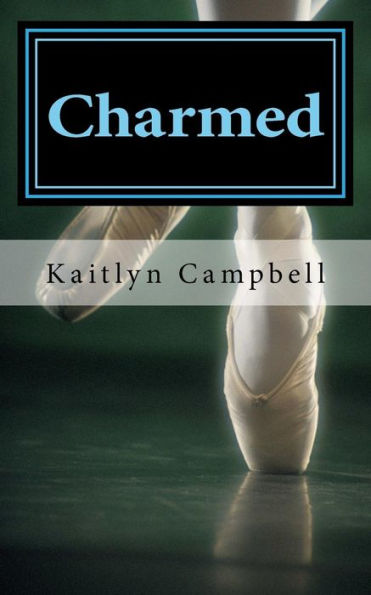 Charmed - 9781546626428