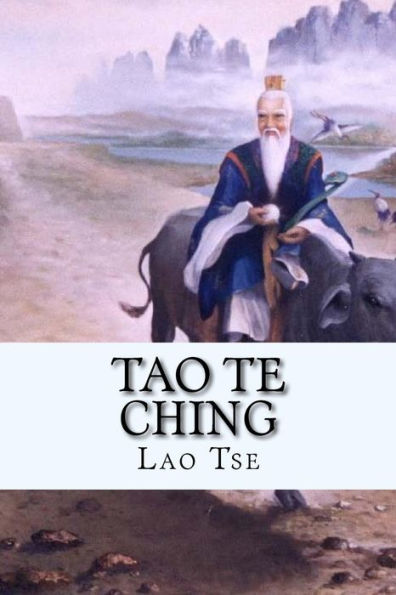 Tao Te Ching (Spanish) Edition (Spanish Edition)