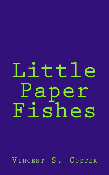 Little Paper Fishes